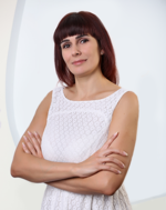 Семенова Елена
