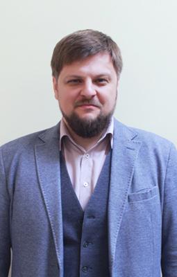 Задоя Юрий