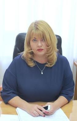 Безуглая Елена
