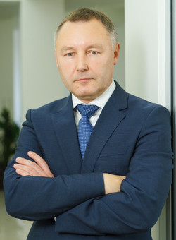 Гисем Мирослав Владимирович