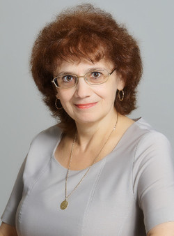 Гайдош Екатерина Васильевна