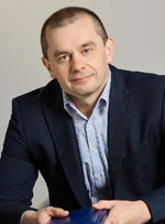 Черешня Владимир Владимирович