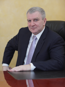 Гребинский Леонид Андреевич