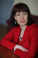Ладыженская Маргарита Владимировна