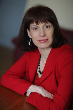 Ладыженская Маргарита Владимировна