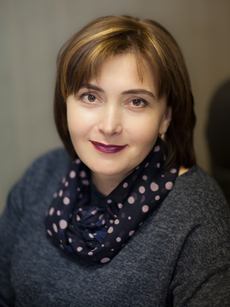 Симоненко Людмила Николаевна