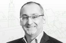 Абраамян Ашот