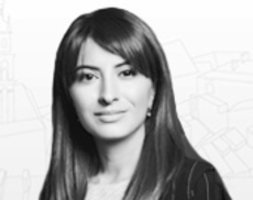 Тхэлидзе Тамара