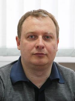 Кипоть Роман Николаевич