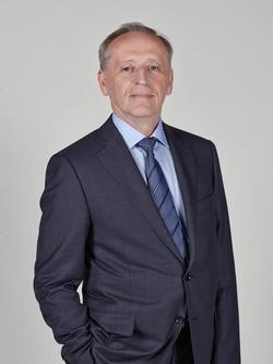 Сергеев Юрий Евгеньевич