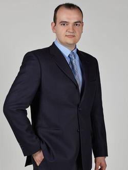 Третяк Андрей Павлович