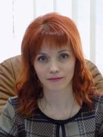 Пархоменко Жанна Юрьевна
