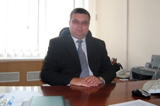 Парменов Сергей Ювенальевич