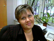 Денщик Ирина Юрьевна