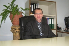 Резник Дмитрий Михайлович