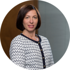 Лазепко Лилия Олеговна