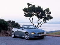 BMW 6 серия