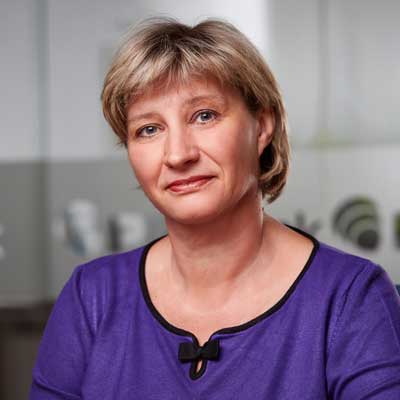 Колесник Ирина Викторовна