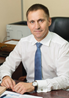 Гавлицкий Владимир Ильич