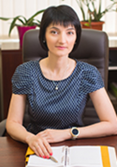 Нетребко Елена Анатольевна