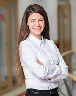 Савеня Анна