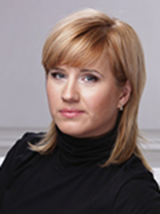 Поважная Маргарита Викторовна