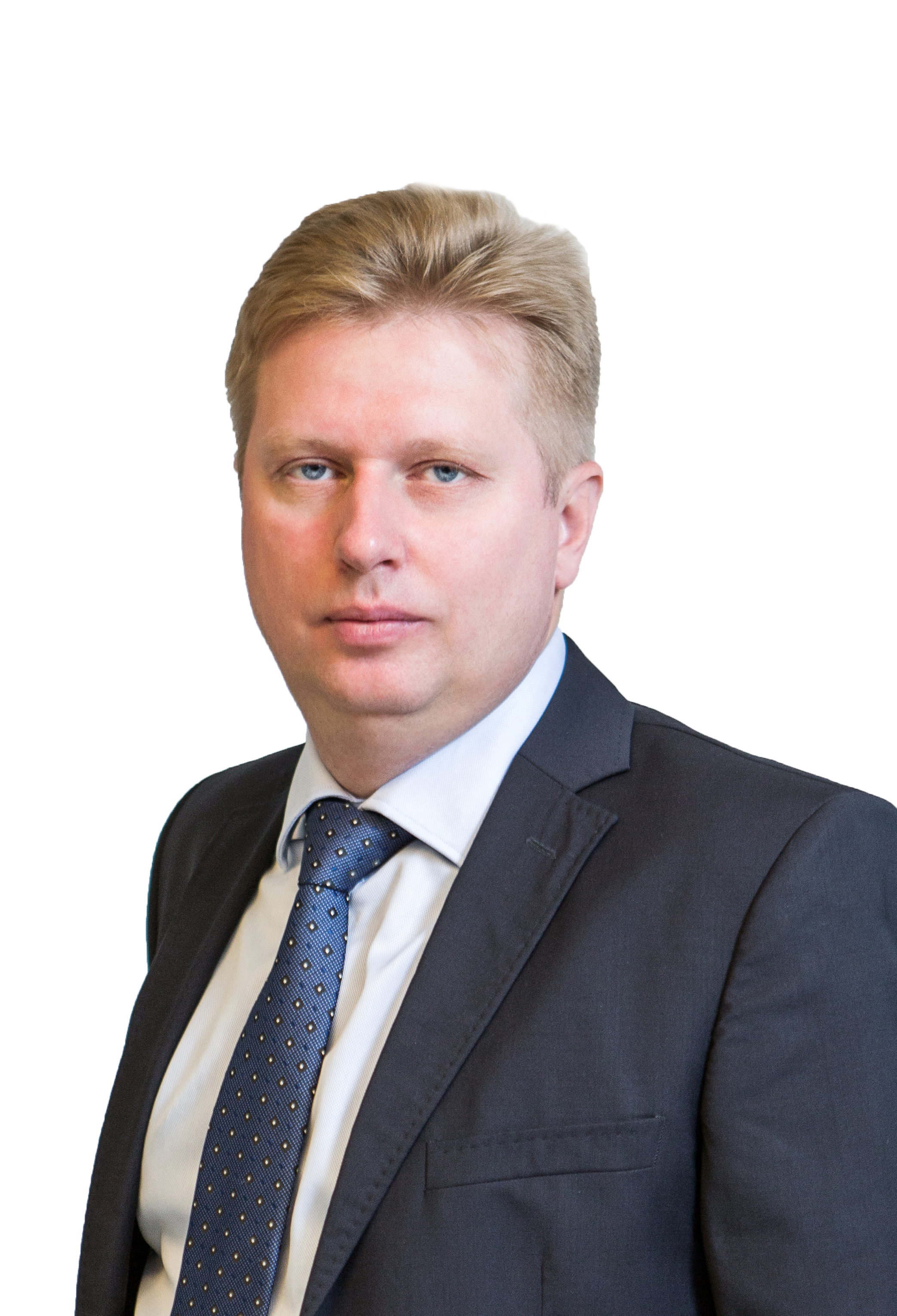 Рожок Андрей Владимирович