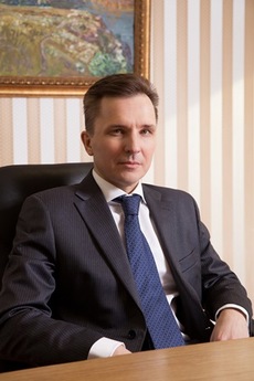 Дедовец Владислав Валентинович