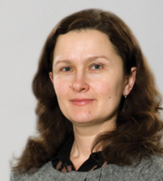 Гурина Наталия Александровна