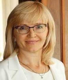 Шевченко Оксана Викторовна