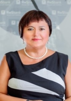 Гаврильчук Ирина Борисовна