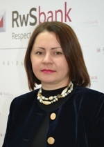 Васьковская Валентина Петровна