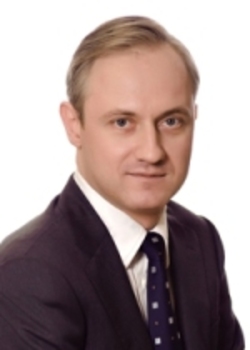 Кравец Владислав Иванович