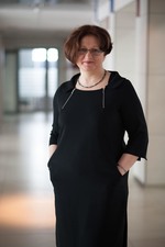 Березникова Рината Николаевна