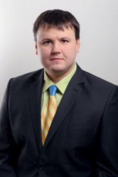 Земляной Максим Павлович