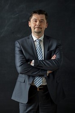 Николенко Александр Викторович