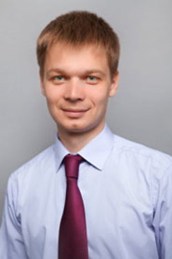 Болтик Олег Станиславович