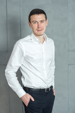 Ермаков Сергей Александрович