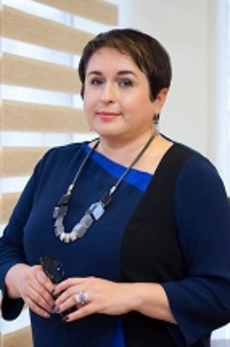 Савощенко Тамара Юрьевна