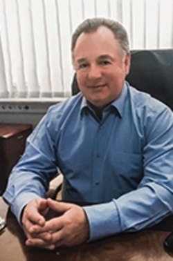 Бережной Алексей Николаевич
