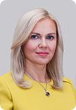 Денисенко Оксана