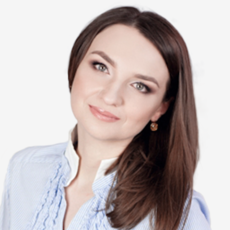 Староминская Ирина Александровна