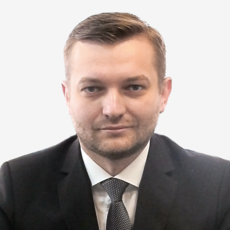 Остапец Олег Владимирович