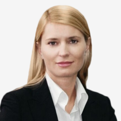 Луговая Ольга Владимировна