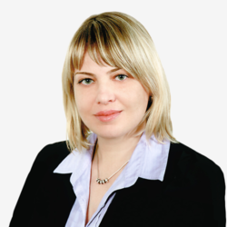 Акуленко Юлия Юрьевна