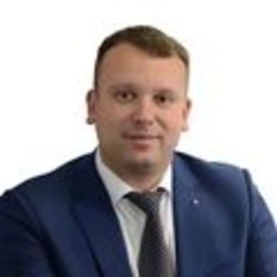 Кошеленко Константин Борисович