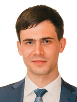 Пасенко Александр Анатольевич