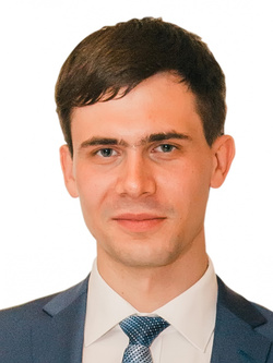 Пасенко Александр Анатольевич