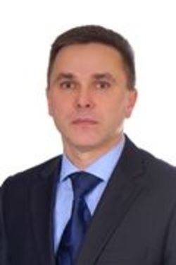 Ковтун Андрей Викторович