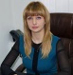 Куркумели Вера Викторовна